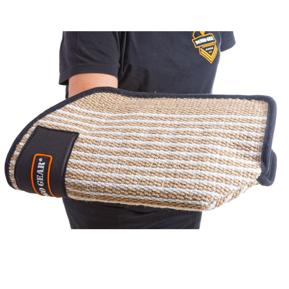 Training arm open BELL - Dingo Gear