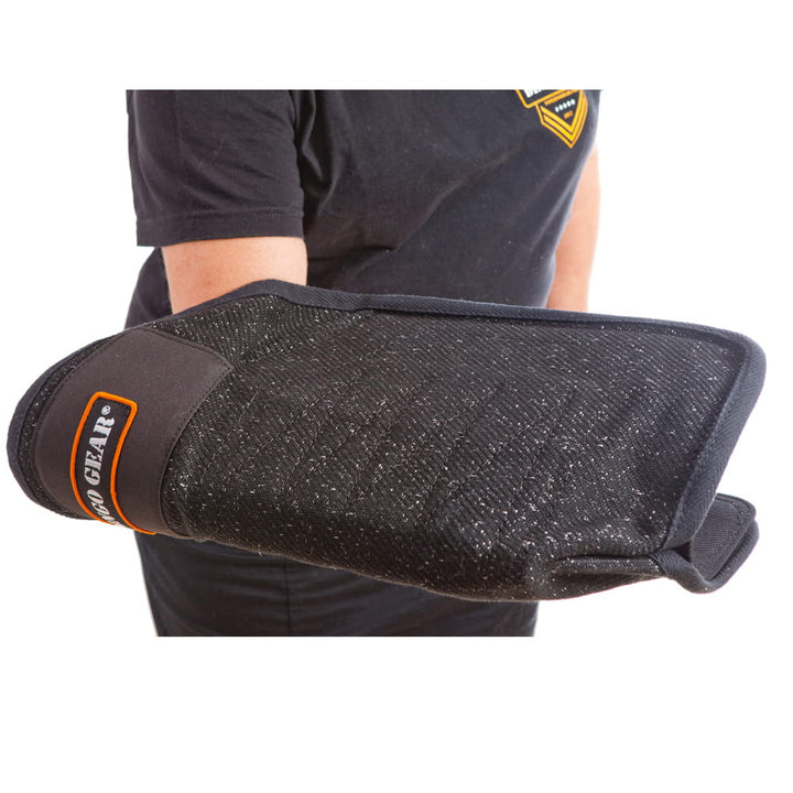 Training arm open BELL - Dingo Gear