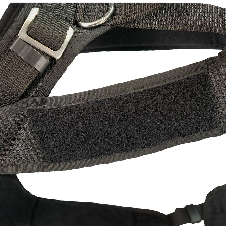 Vary Batch dog harness