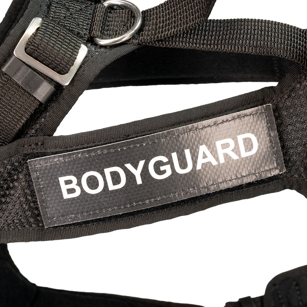 Vary Batch dog harness