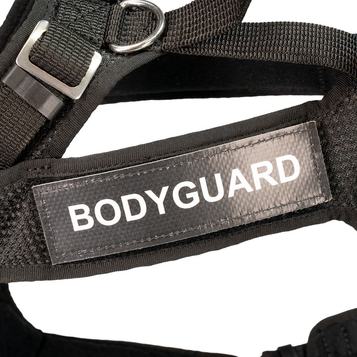 Vary Batch dog harness