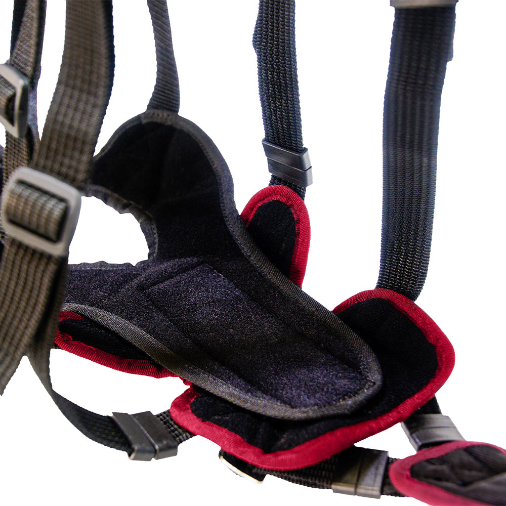 Vary Support XLong Dog Harness