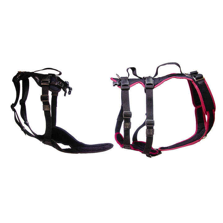 Vary Support XLong Dog Harness