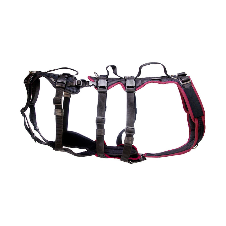 Vary Support XLong Dog Harness