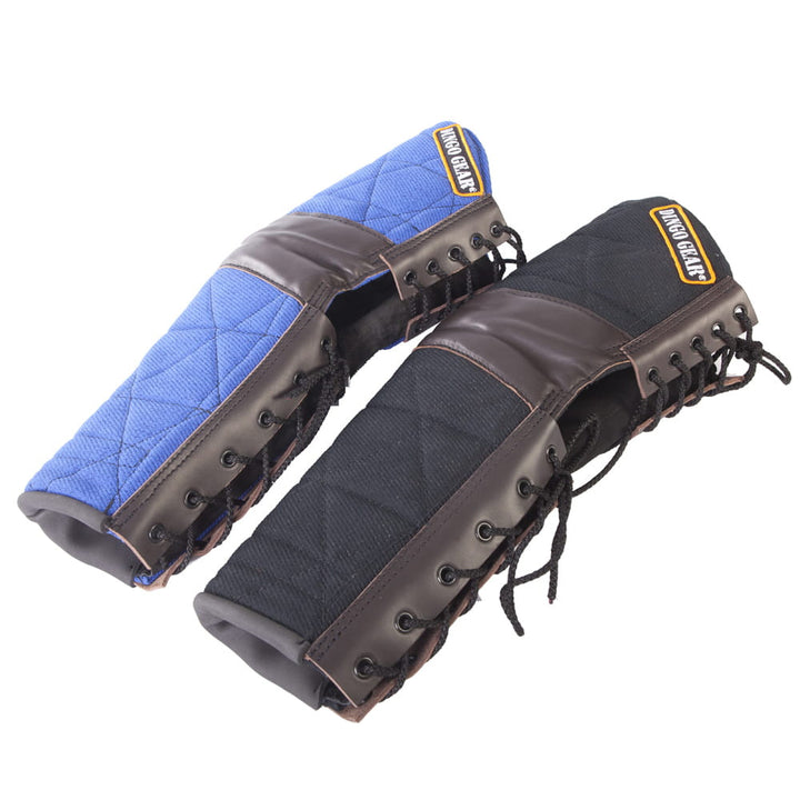 Civilian bite guard arm Leo-1 CYWIL Dingo Gear