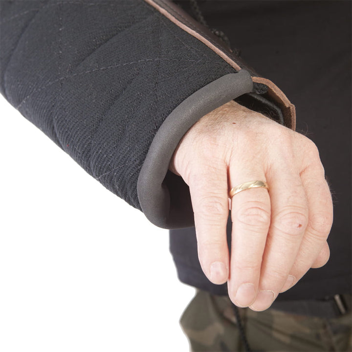 Civilian bite guard arm Leo-1 CYWIL Dingo Gear