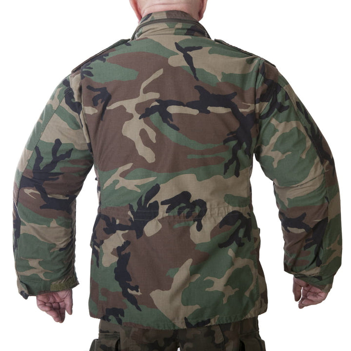 Civilian bite guard arm Leo-1 CYWIL Dingo Gear