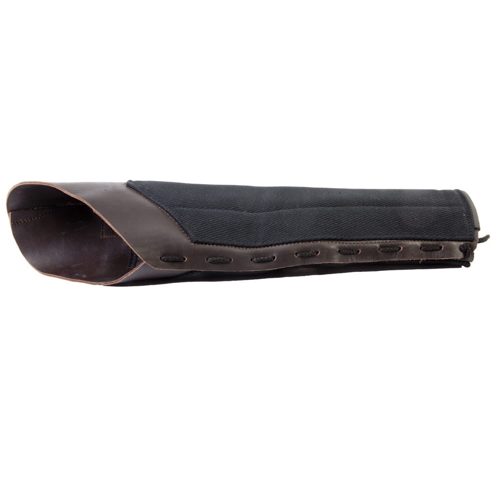 Civilian bite guard arm Leo-2 Strong CYWIL Dingo Gear