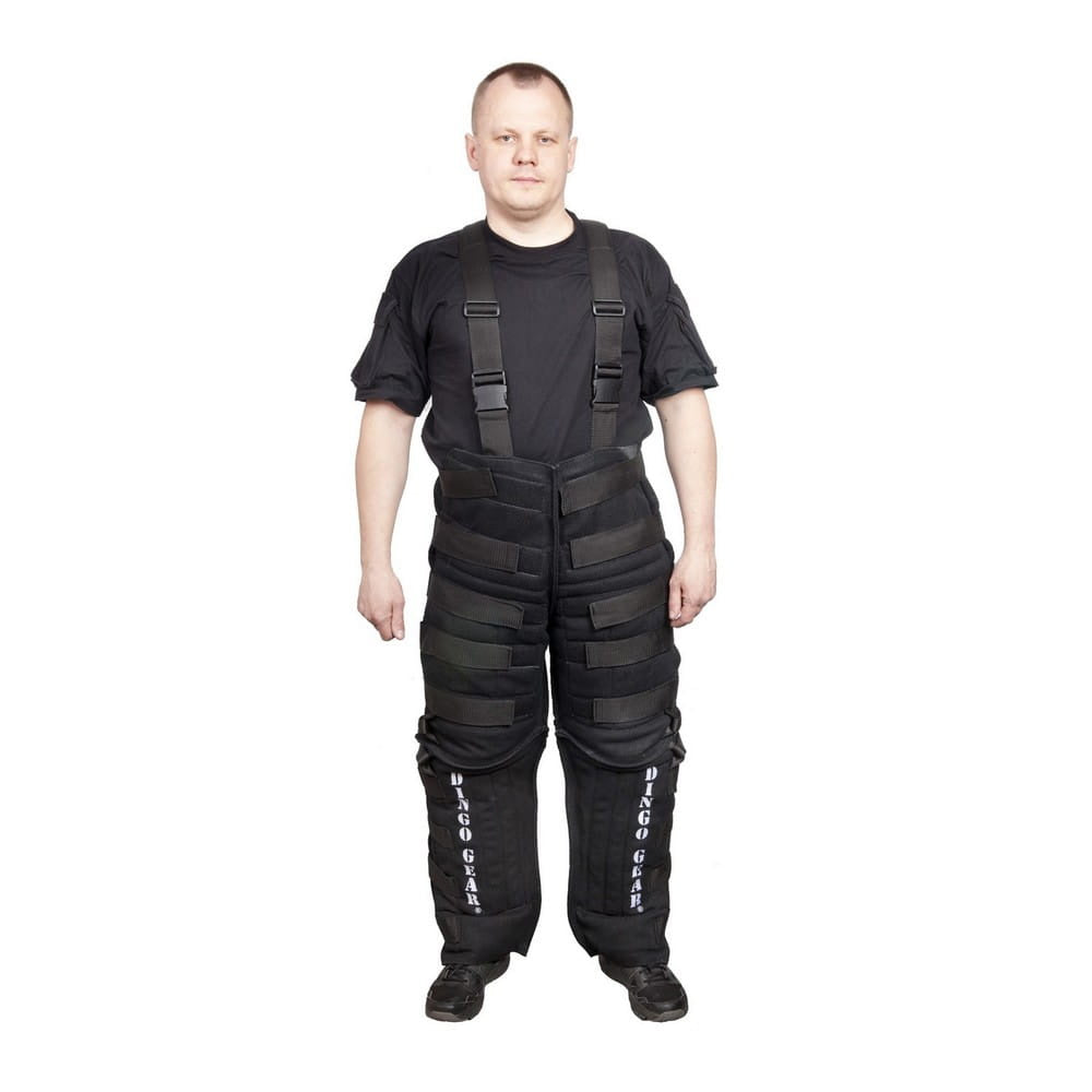 Civilian suit / protective suit CYWIL Dingo Gear