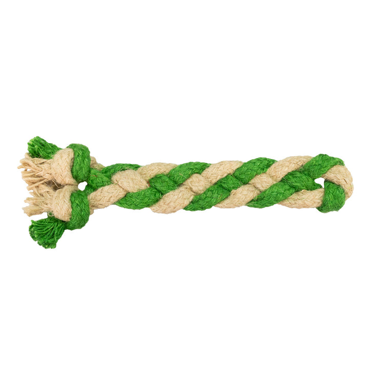 G-Rope Hemp Rope Braided Flat