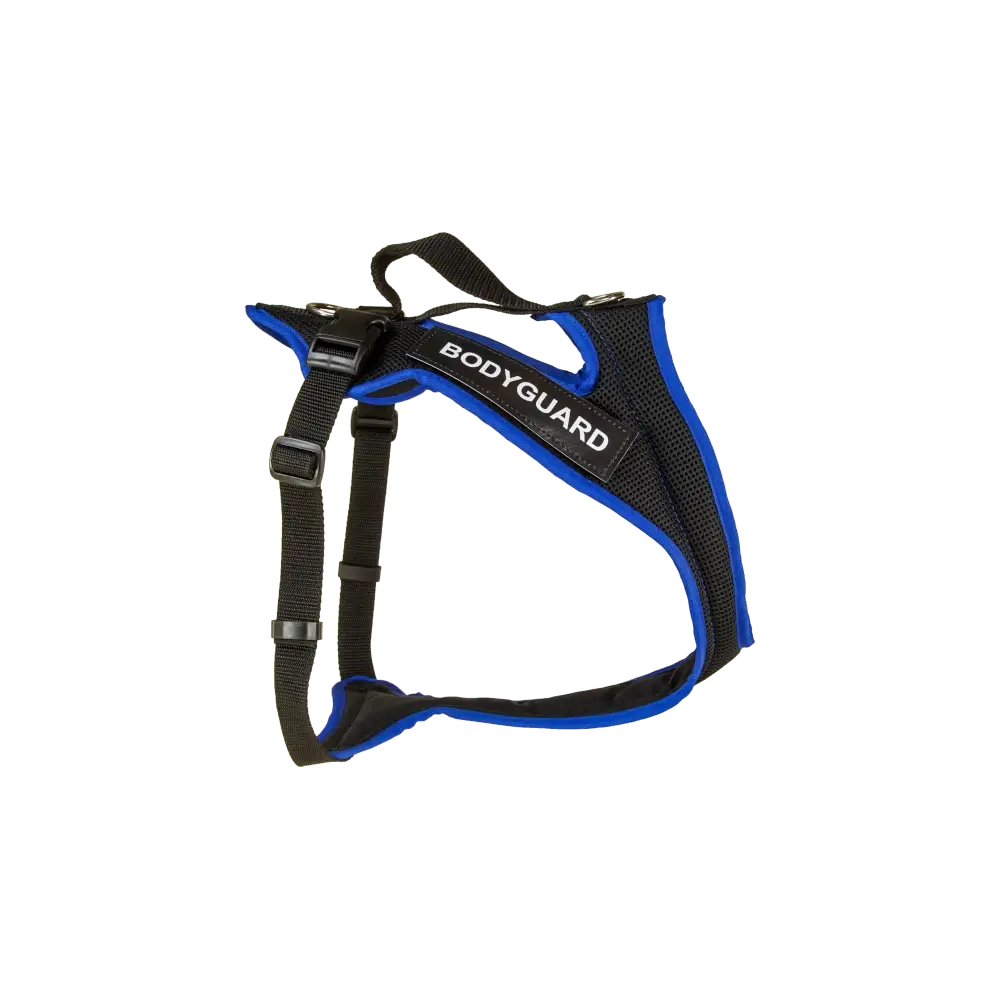 Dog`s Fun Run dog harness Batch