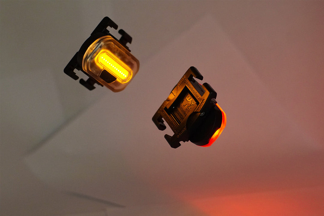 Lampes et luminaires