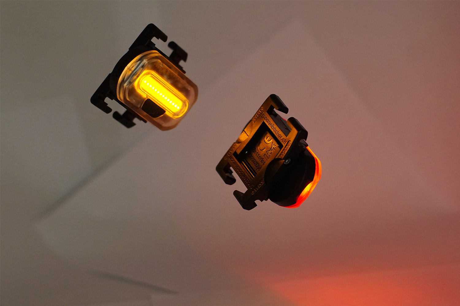 Lampes et luminaires