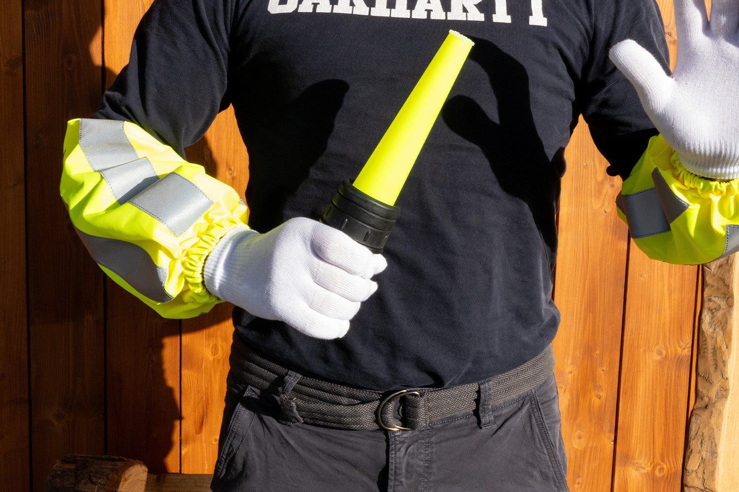 Service de transport