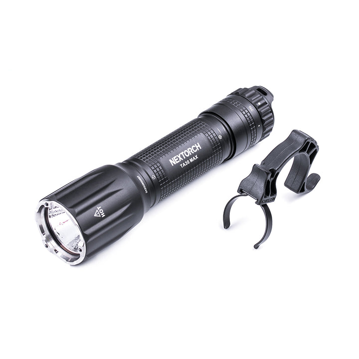 NEXTORCH FR-2 Aide au guidage