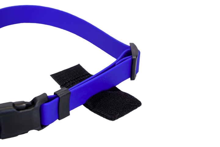 Housse/support Airtag pour harnais et collier de chien