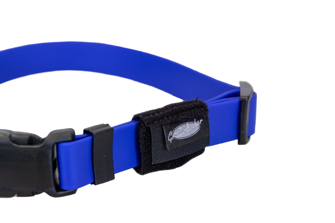 Housse/support Airtag pour harnais et collier de chien