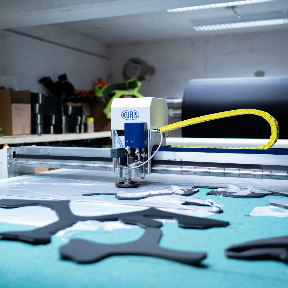 Fabrication individuelle