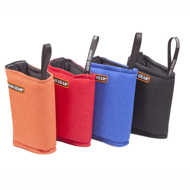 Manchette de jambe courte SOFT - Dingo Gear