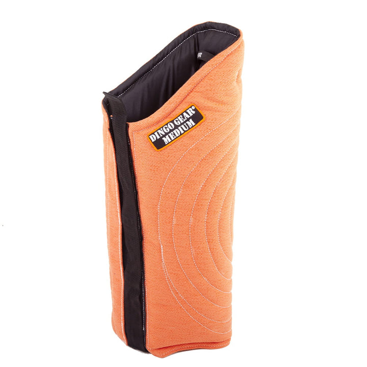 Brassard de jambe long MEDIUM - Dingo Gear