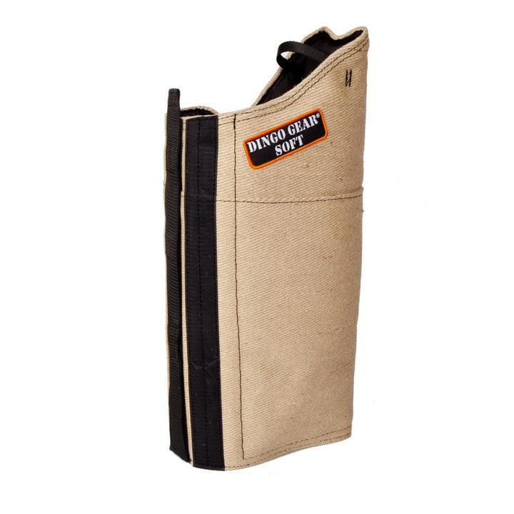 Manchette de jambe longue SOFT - Dingo Gear