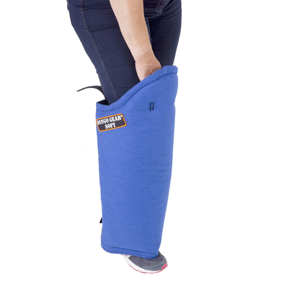 Manchette de jambe longue SOFT - Dingo Gear