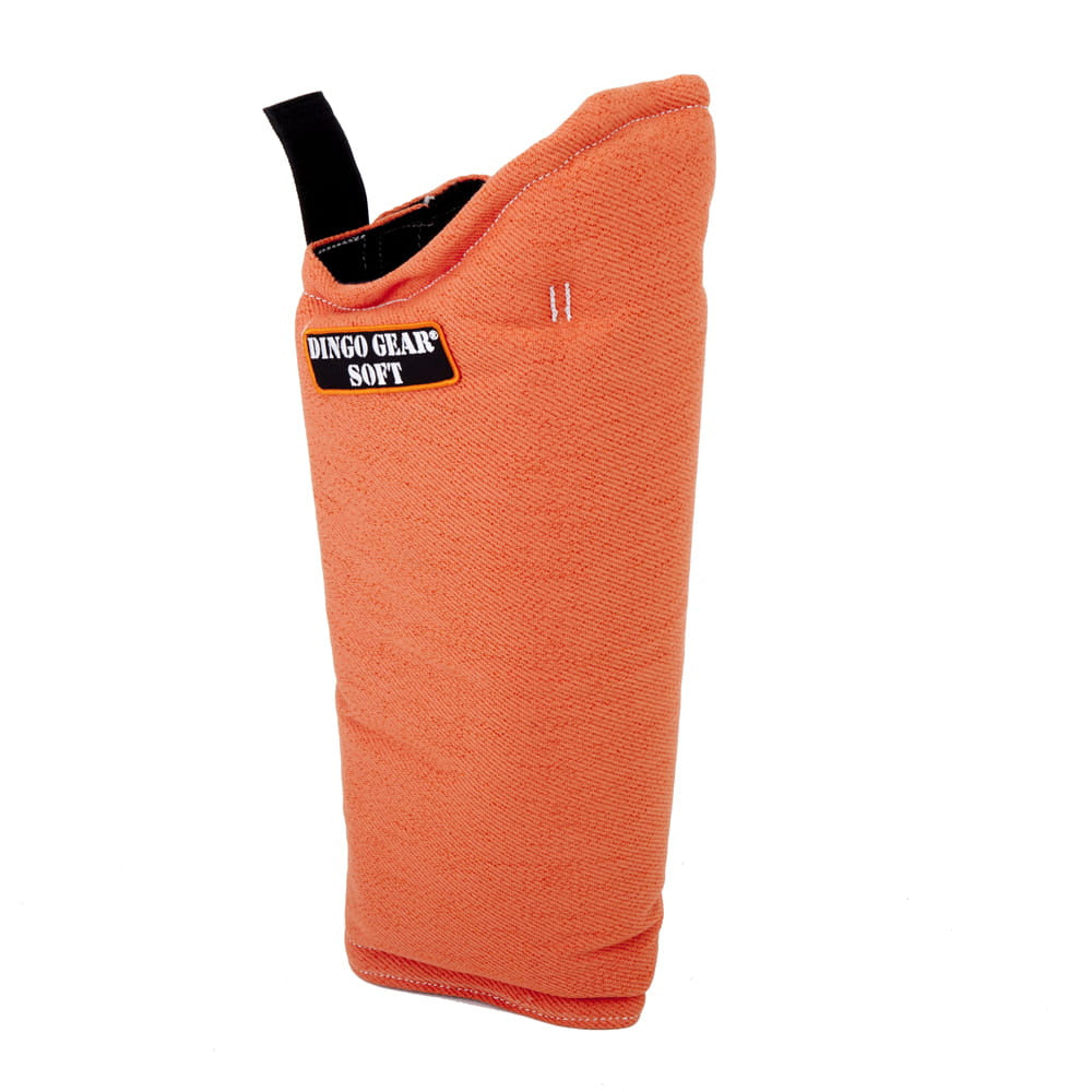 Manchette de jambe longue SOFT - Dingo Gear