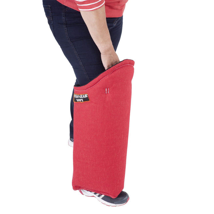 Manchette de jambe longue SOFT - Dingo Gear