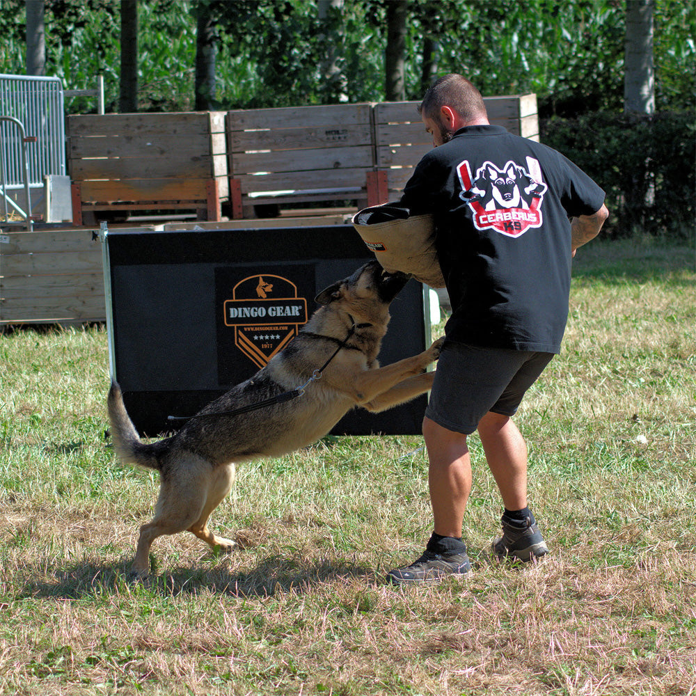 Bras de morsure EXTERN mini soft - Dingo Gear