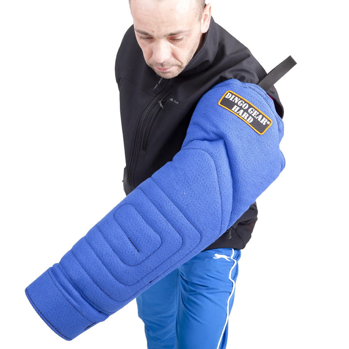 Bras de morsure EXTERNE dur - Dingo Gear