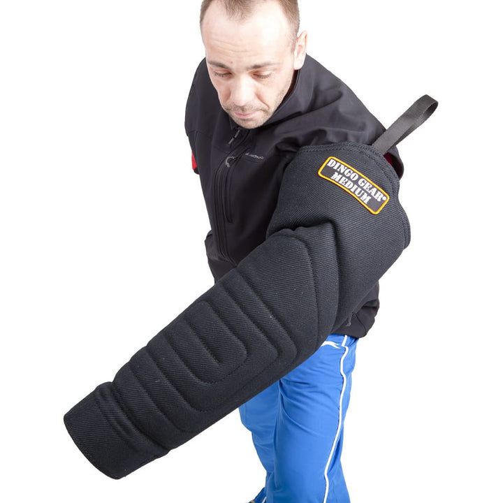 Bras de morsure EXTERNE moyen - Dingo Gear