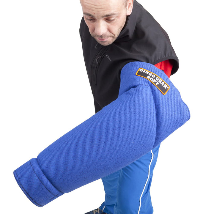 Bras de morsure EXTERNE soft - Dingo Gear