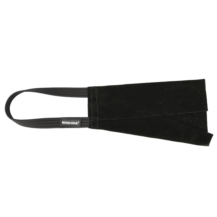 Jouet de dentition RUG mini cuir - Dingo Gear