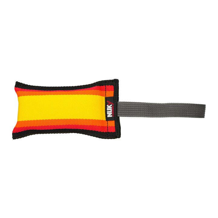 Boudin flottant pour chiens