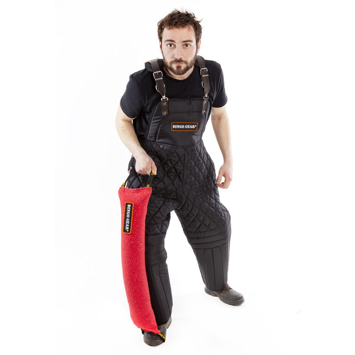 Boudin extra fort, deux boucles - Dingo Gear