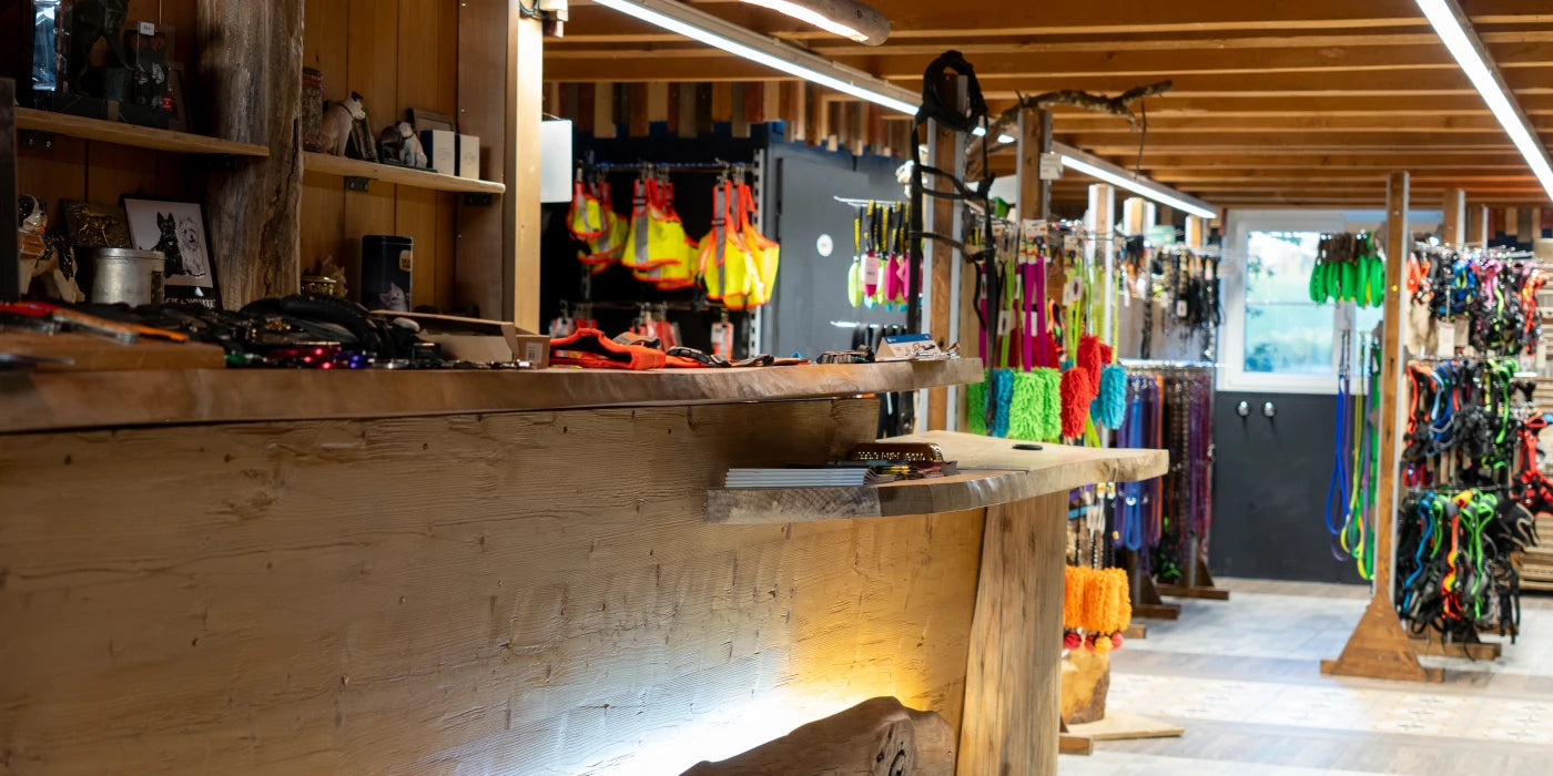 Magasin d'usine Beat Grossenbacher GmbH