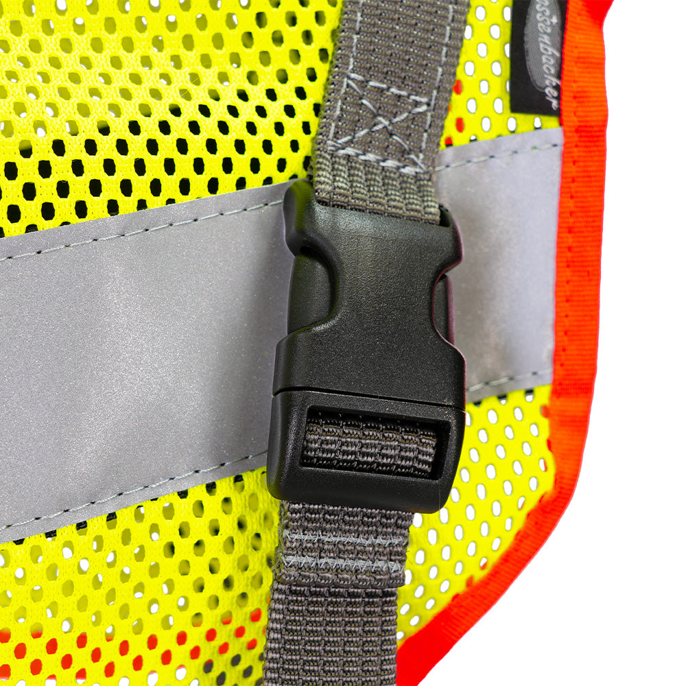 Couverture d'identification Balou Strong