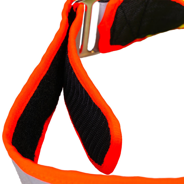 Couverture d'identification Balou Strong