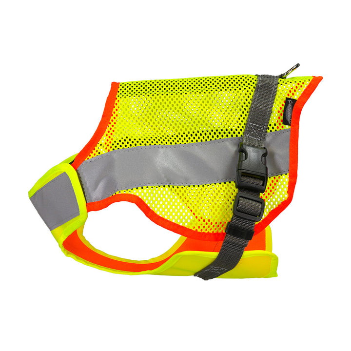 Couverture de chasse Balou Strong Protect