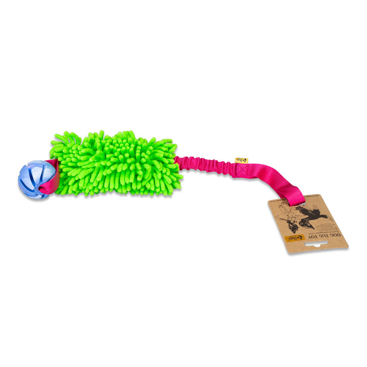 Jouet Mop Boudin Bungee Ball
