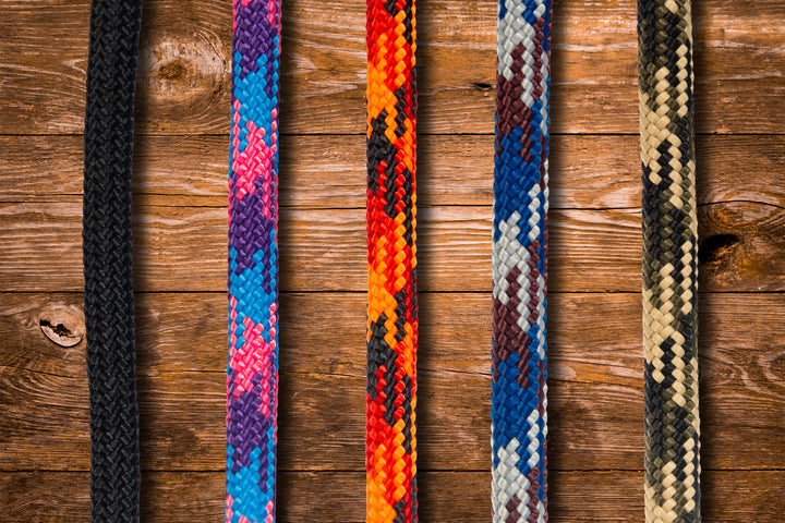 Corde à trainer Military (1-6m)