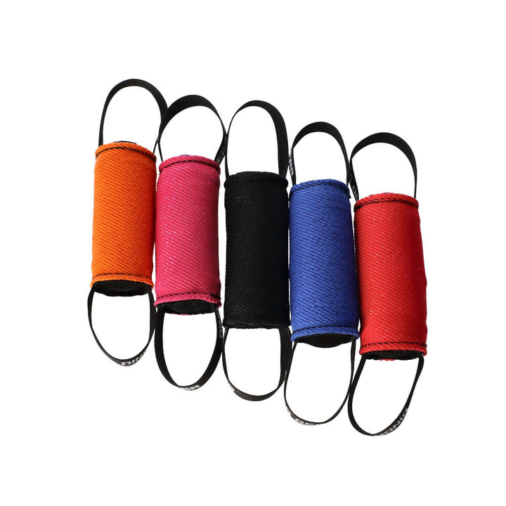 Jouet d'entraînement Nylcot Roller 15x8 cm