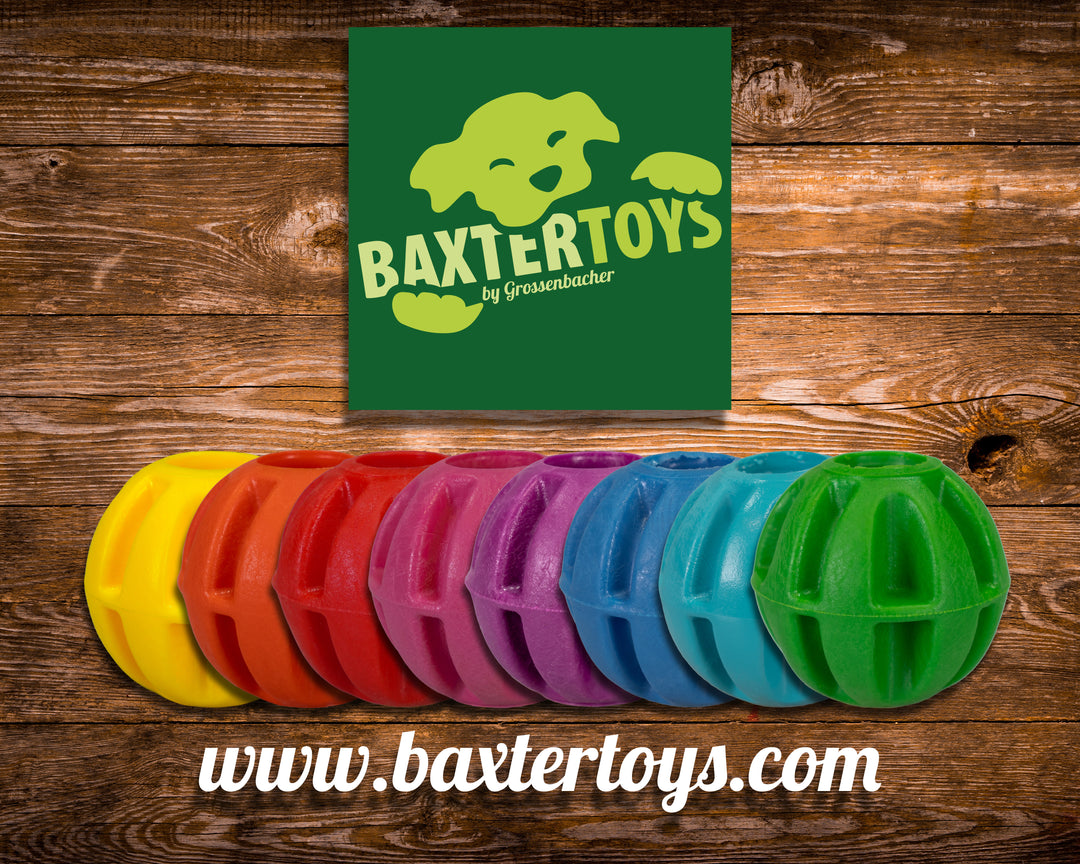 Baxter Ball Mini Box