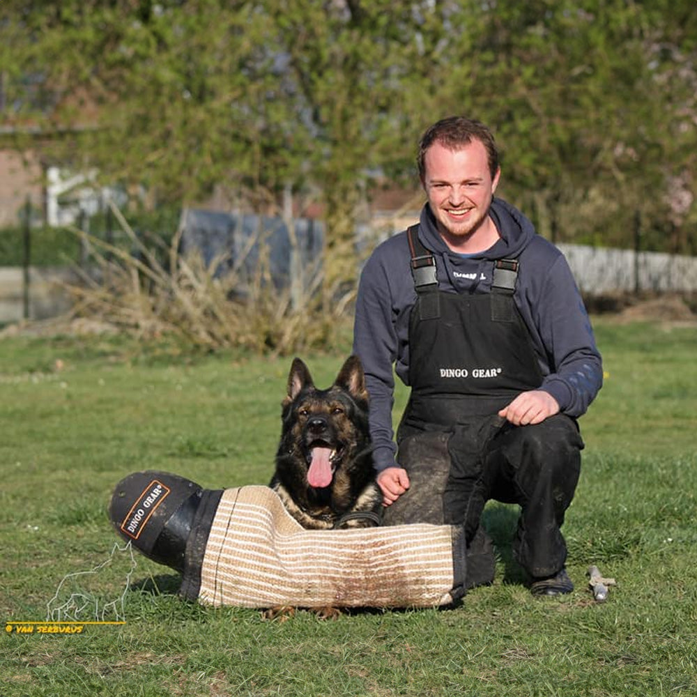 Bras de protection / bras de morsure ROCKY - Dingo Gear