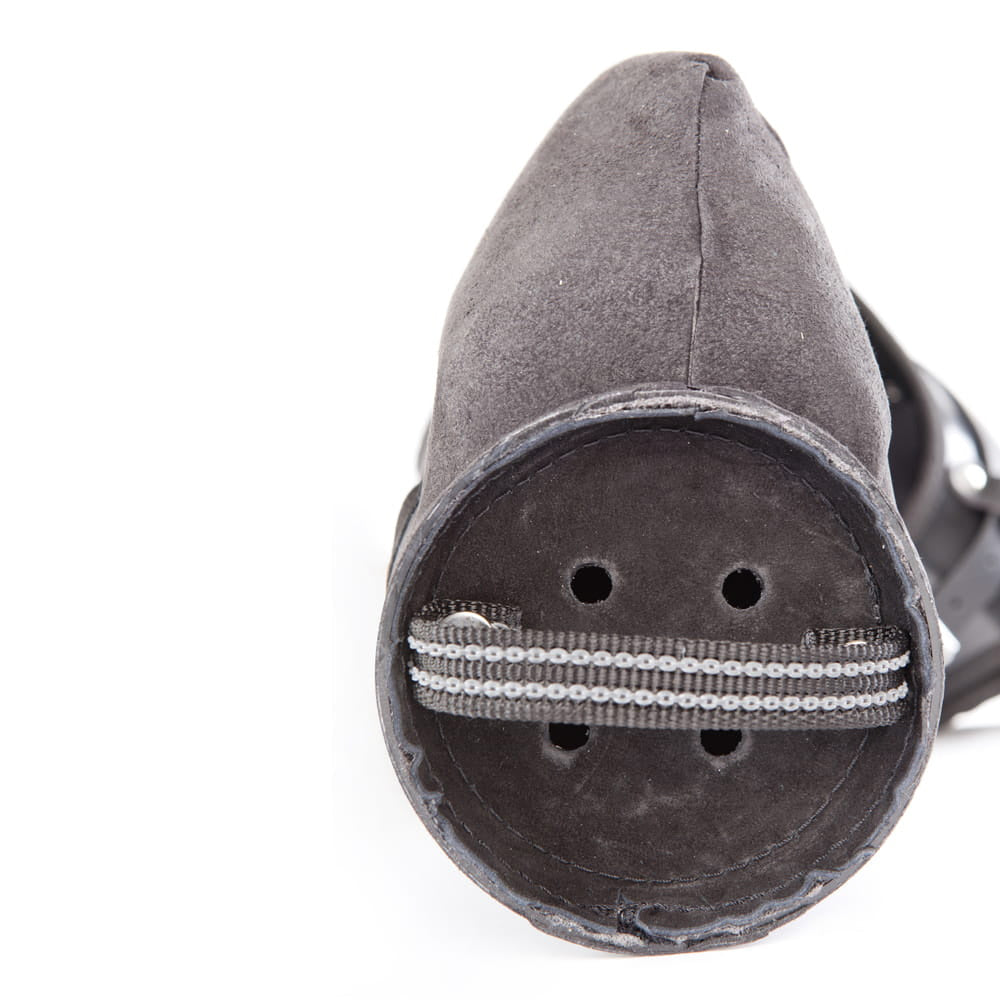 Bras de protection / bras de morsure souple avec grand coin - Dingo Gear