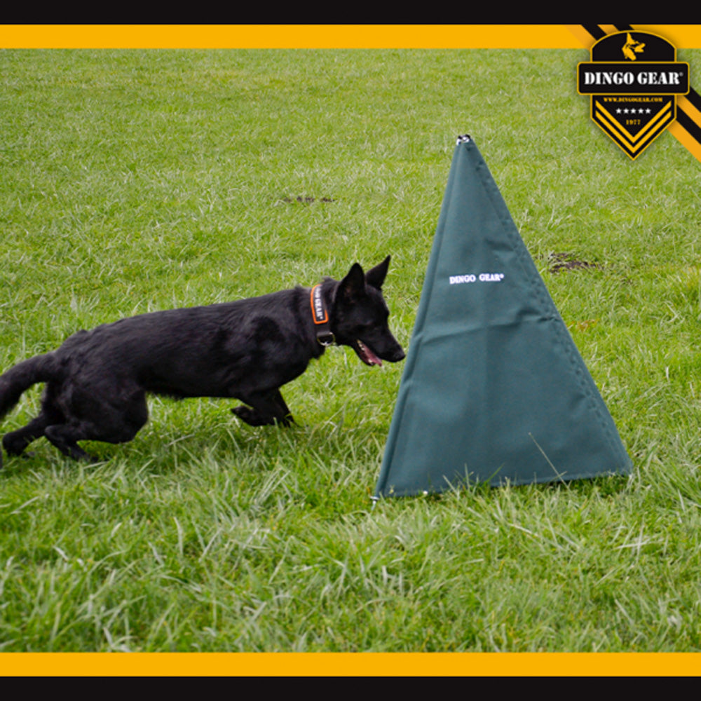 Cachette de protection mini 100 cm - Dingo Gear