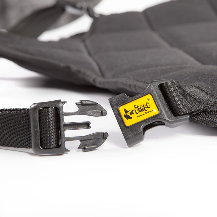 Tablier de protection Zbroja pour l'entraînement aux chocs avec muselière