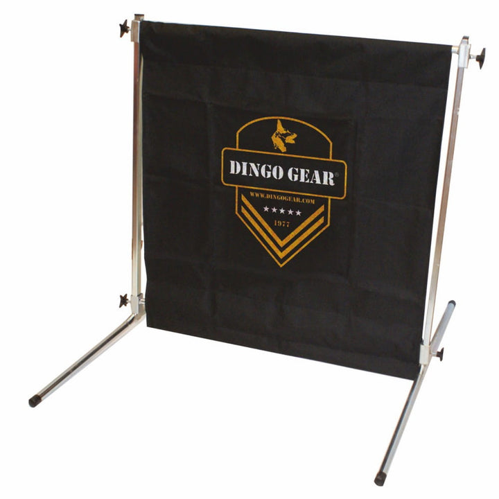 Haie de saut 100 cm de haut - Dingo Gear