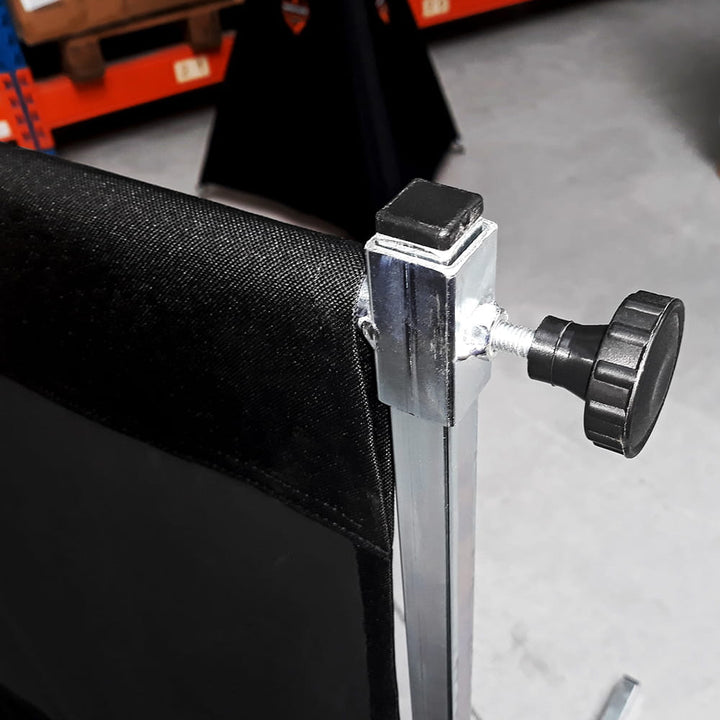 Haie de saut 100 cm de haut - Dingo Gear