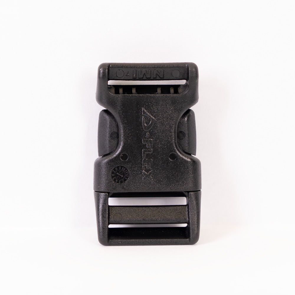 Fermeture à emboîtement Duraflex Wienerlock® courbée